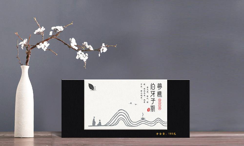 右江区国潮包装设计的创新路径——传统文化与年轻潮流的破圈融合