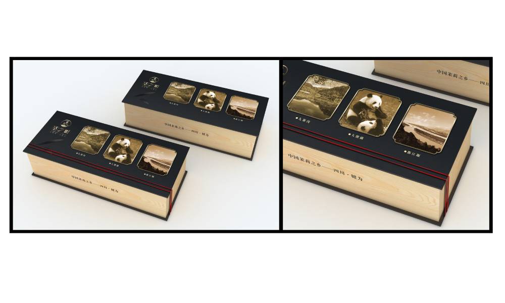 右江区礼品包装设计环保趋势：可循环+轻量化，兼顾心意与绿色责任